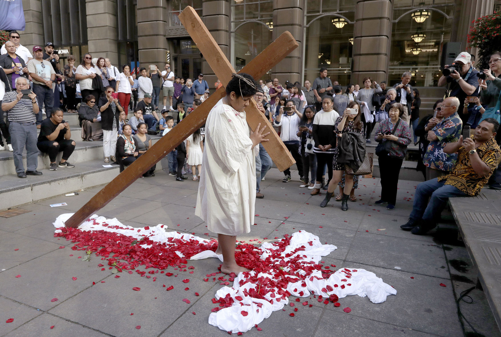 Australia Good Friday